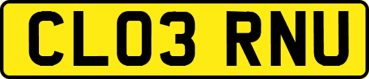 CL03RNU