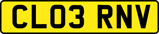 CL03RNV