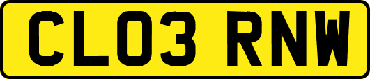 CL03RNW