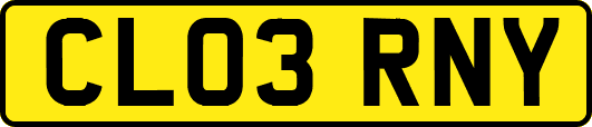 CL03RNY