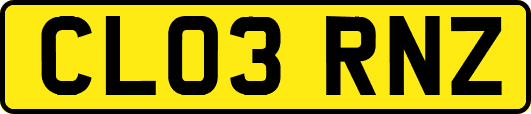 CL03RNZ