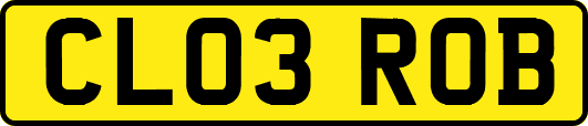 CL03ROB