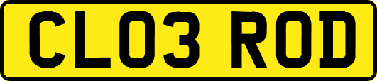 CL03ROD