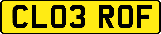 CL03ROF
