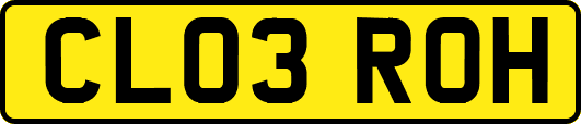 CL03ROH