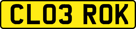 CL03ROK