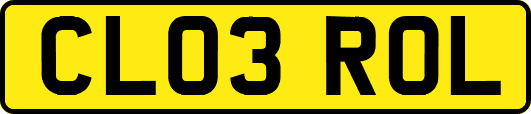 CL03ROL