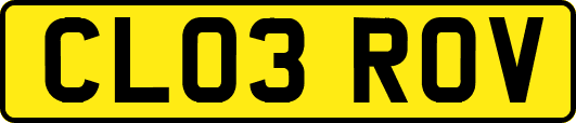 CL03ROV