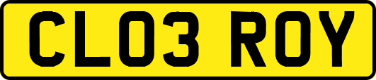 CL03ROY