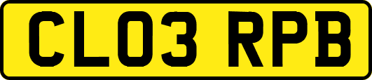 CL03RPB