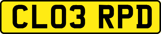 CL03RPD
