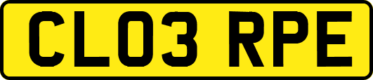 CL03RPE