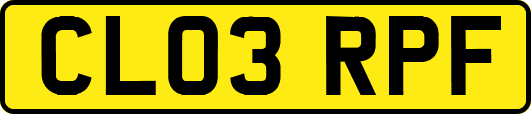 CL03RPF