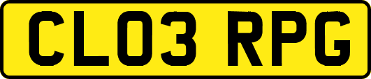 CL03RPG