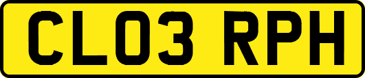 CL03RPH