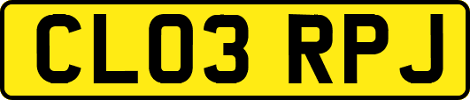 CL03RPJ