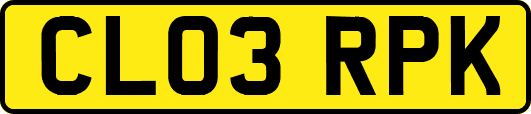CL03RPK