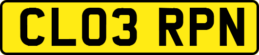 CL03RPN