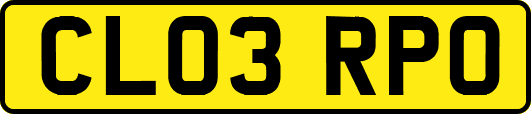 CL03RPO