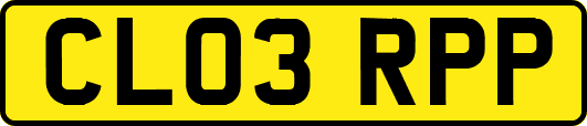 CL03RPP