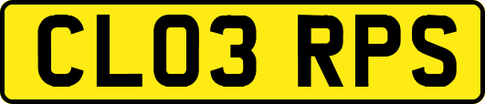 CL03RPS