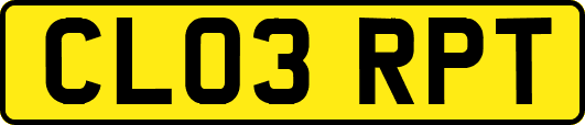 CL03RPT
