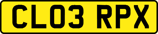 CL03RPX