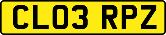 CL03RPZ