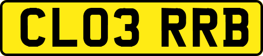 CL03RRB