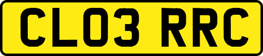 CL03RRC