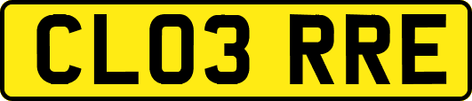 CL03RRE