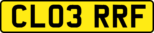 CL03RRF