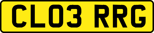 CL03RRG