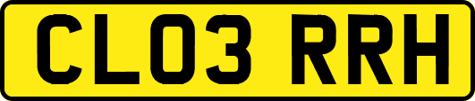 CL03RRH