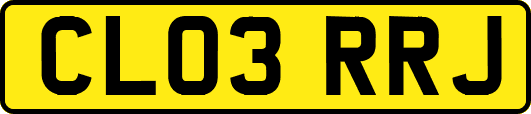 CL03RRJ