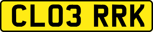 CL03RRK