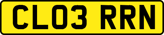 CL03RRN