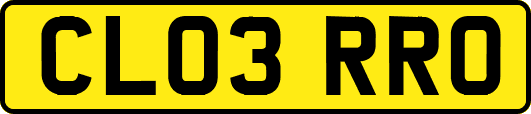 CL03RRO
