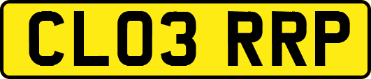 CL03RRP
