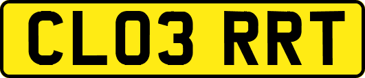CL03RRT