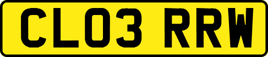 CL03RRW