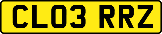 CL03RRZ