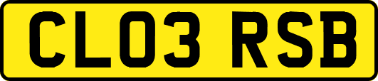 CL03RSB