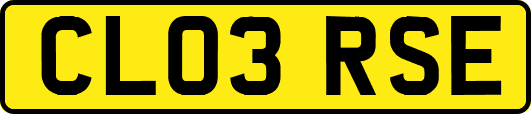 CL03RSE