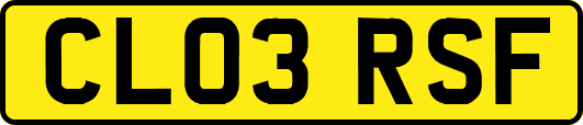CL03RSF