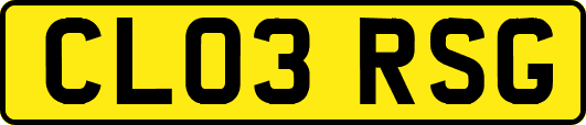 CL03RSG
