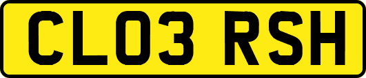 CL03RSH