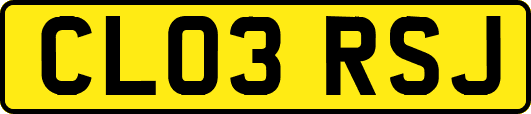 CL03RSJ
