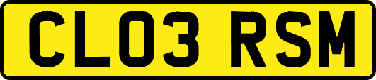 CL03RSM