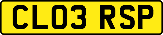 CL03RSP
